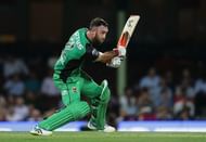 Glenn Maxwell